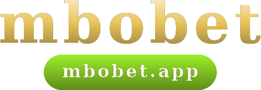 mbobet โลโก้